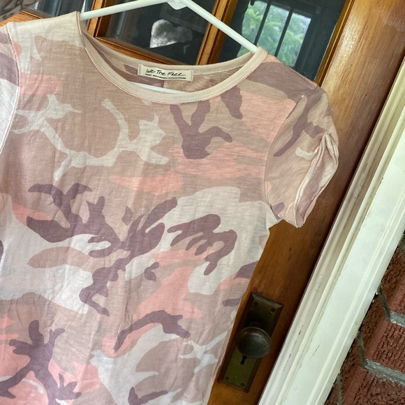 Free people top - Picture 1 of 4